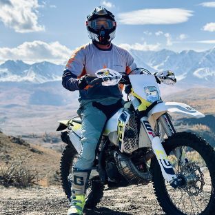 Аватар автора