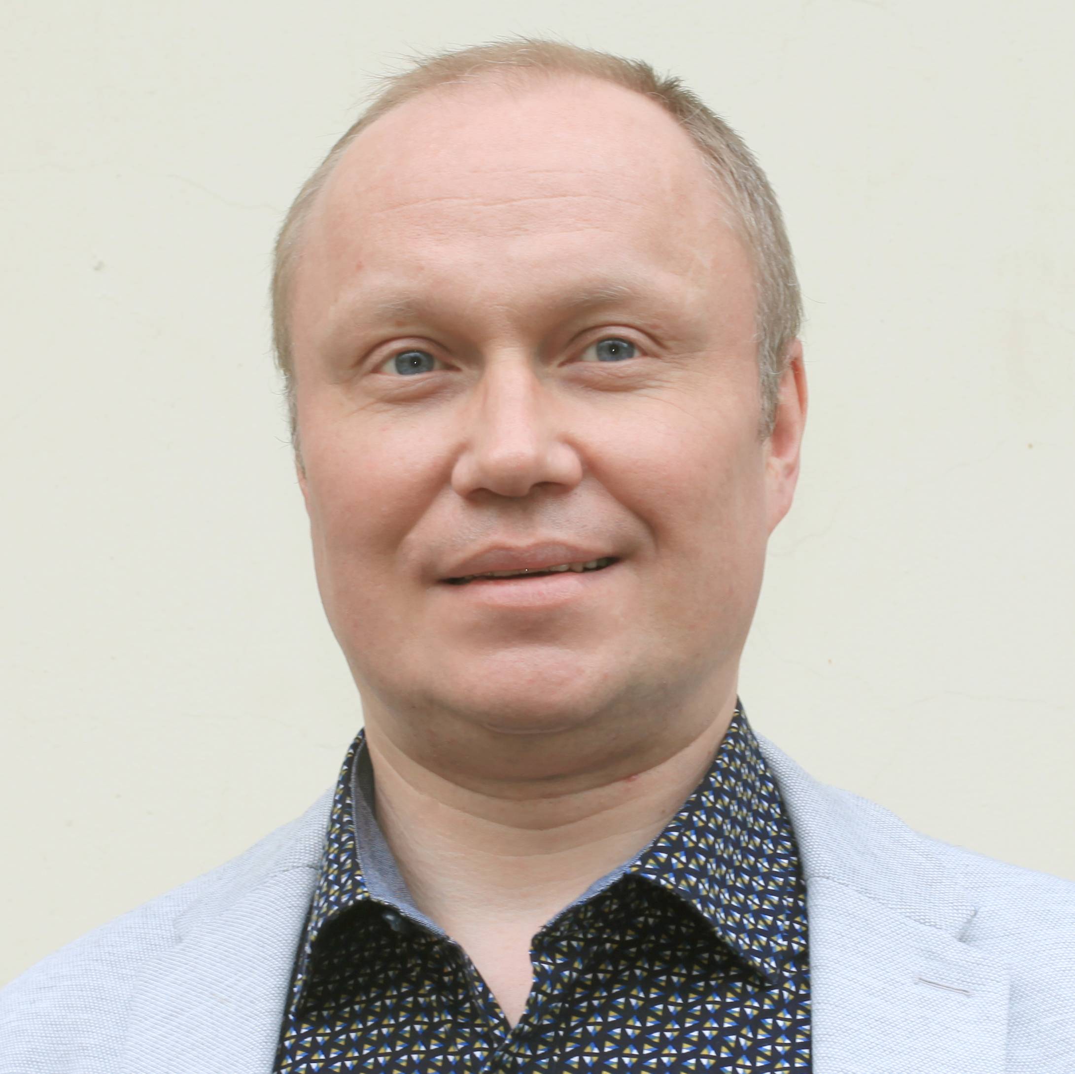 Аватар автора