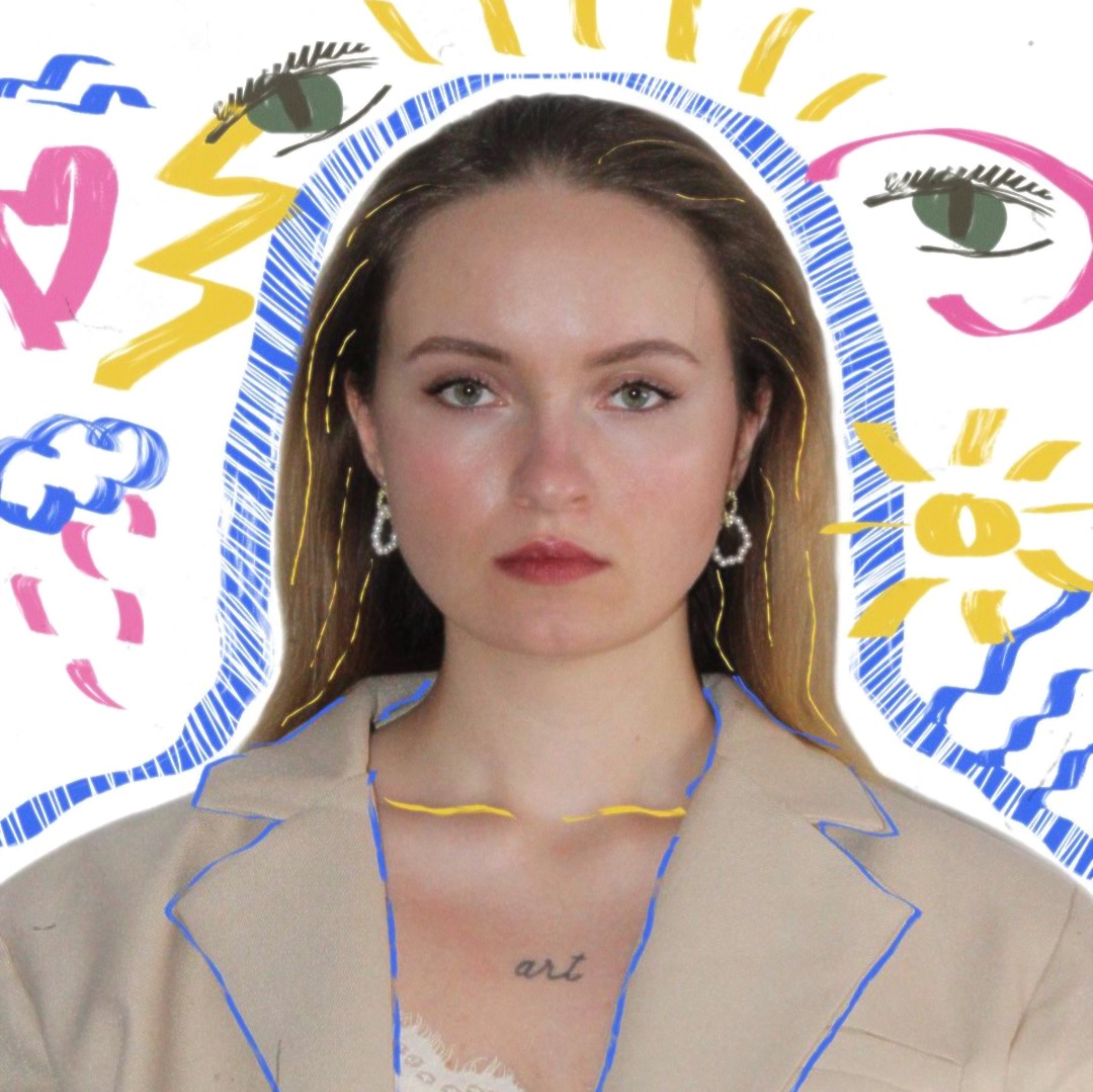 Аватар автора