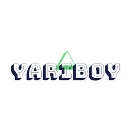 Иконка канала YariBoy