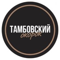 Иконка канала Тамбовский ОКОРОК