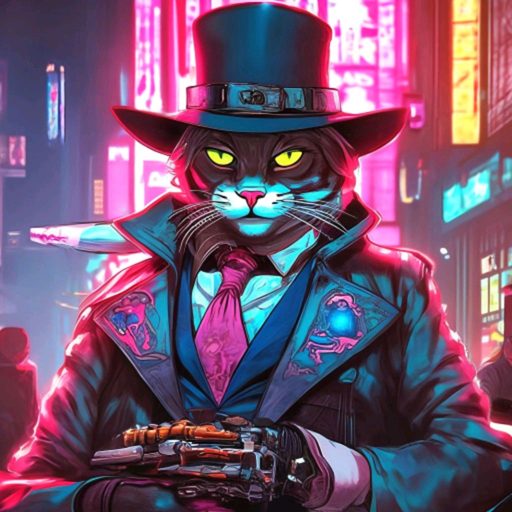 Аватар автора