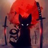 Иконка канала Cat_Demon
