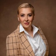 Иконка канала Ирина Терещенко