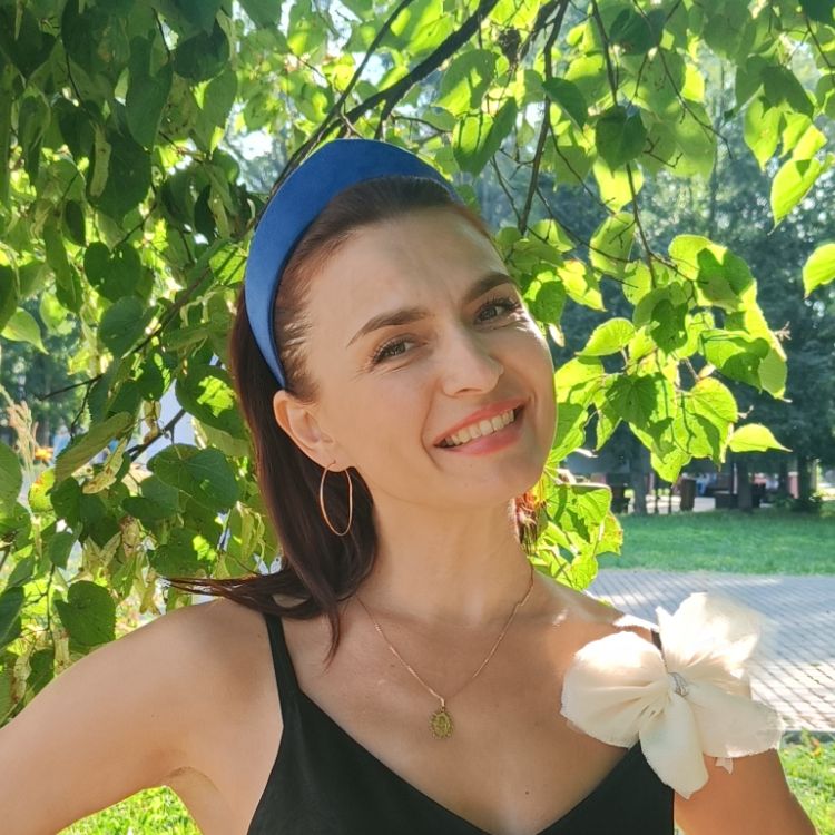 Иконка канала elenayampolskaya008