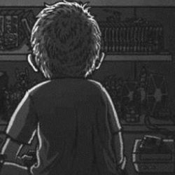 Knock knock memories