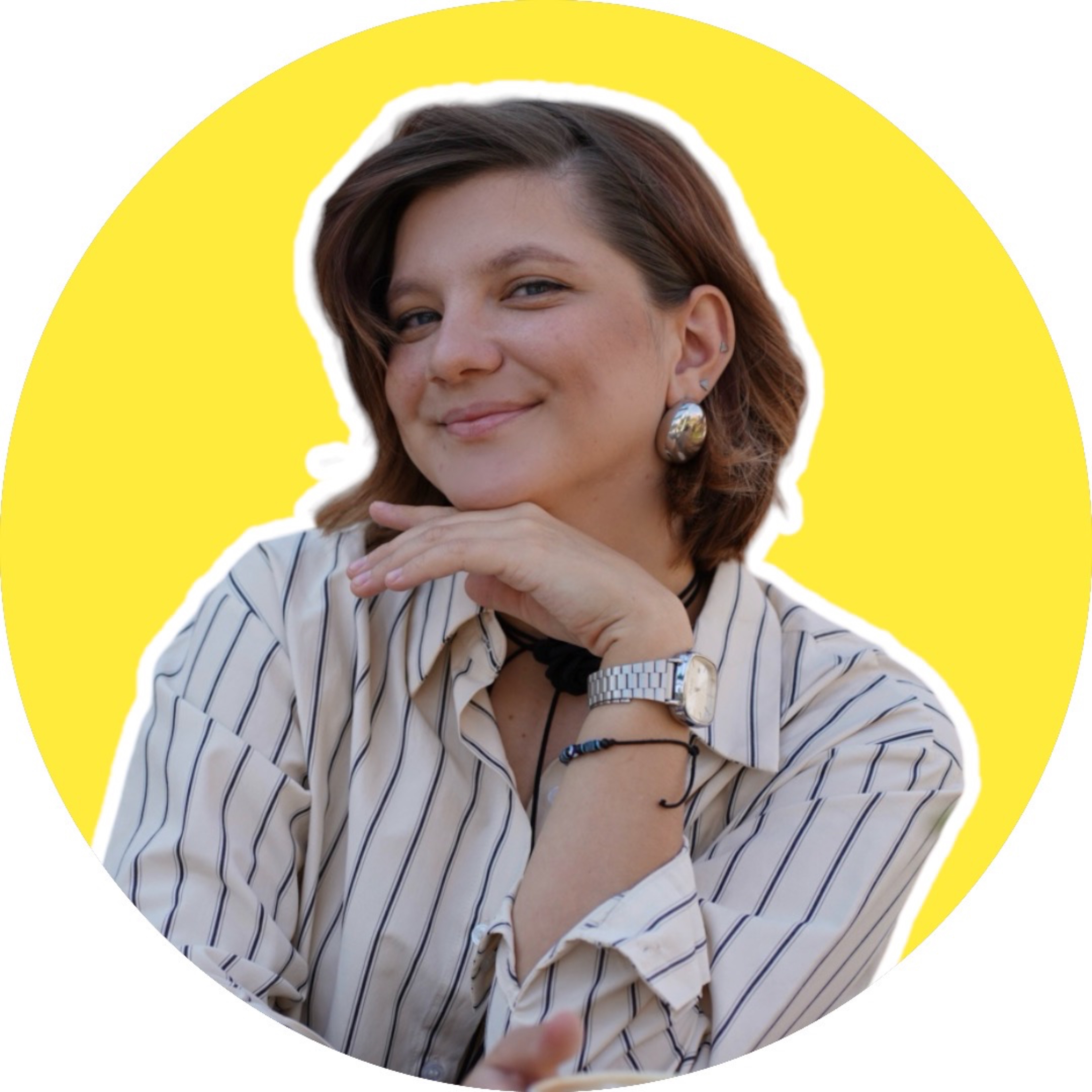 Иконка канала Та самая Ильсина