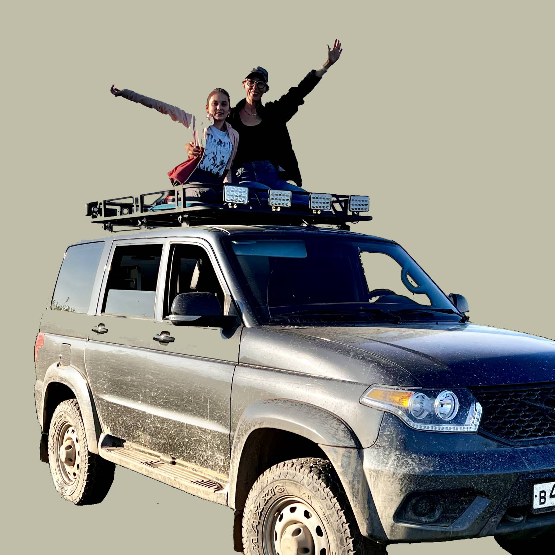 Аватар автора