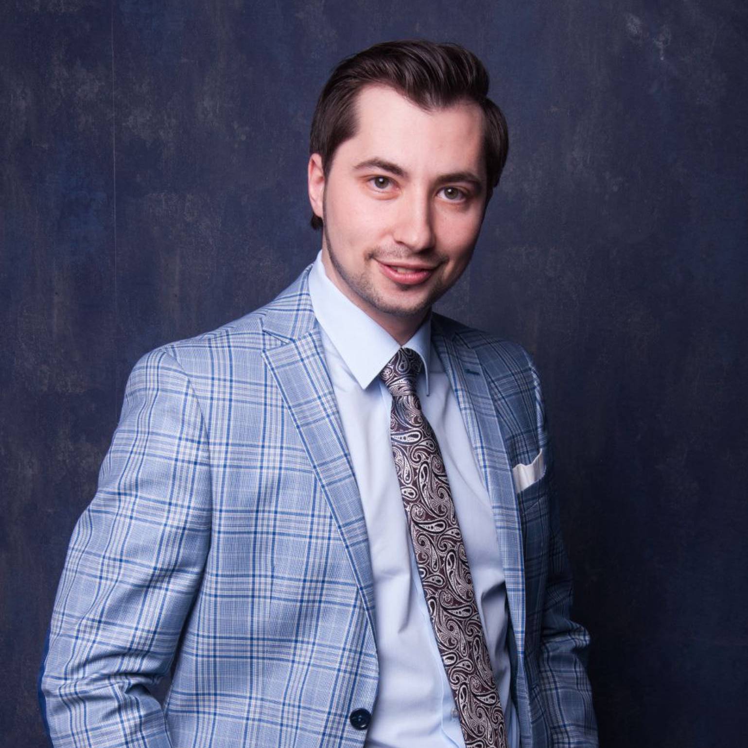 Аватар автора