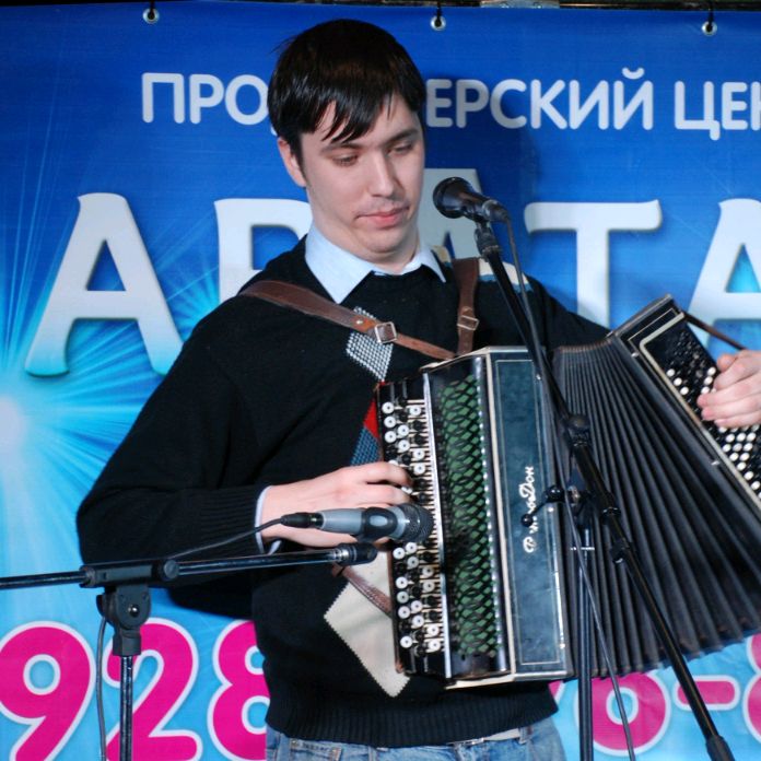 Аватар автора