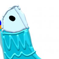 Иконка канала Тоша и пёрышки