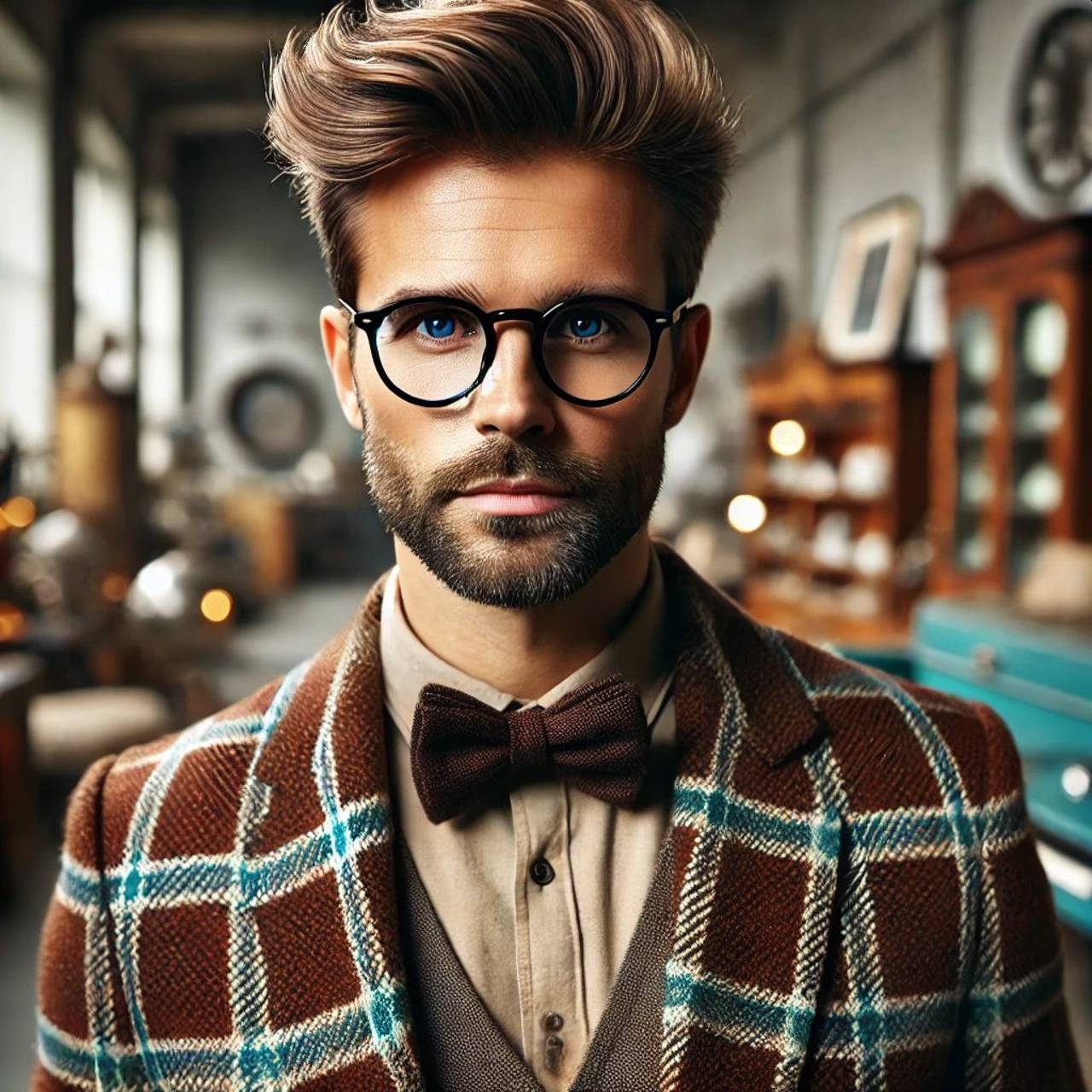 Аватар автора