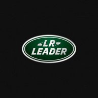 Иконка канала Сервис Ленд Ровер ЛР-ЛИДЕР