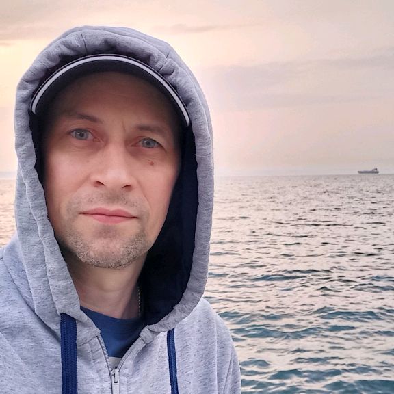 Аватар автора