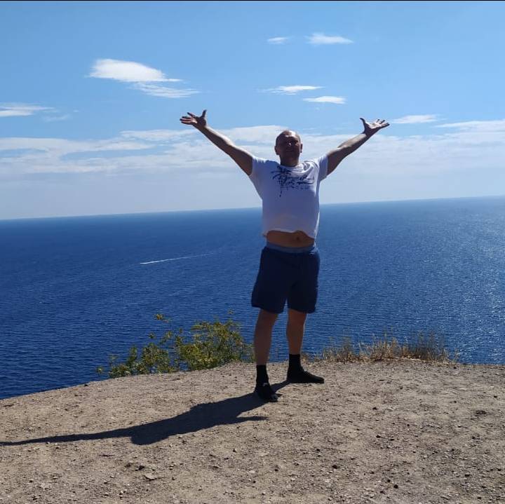 Аватар автора