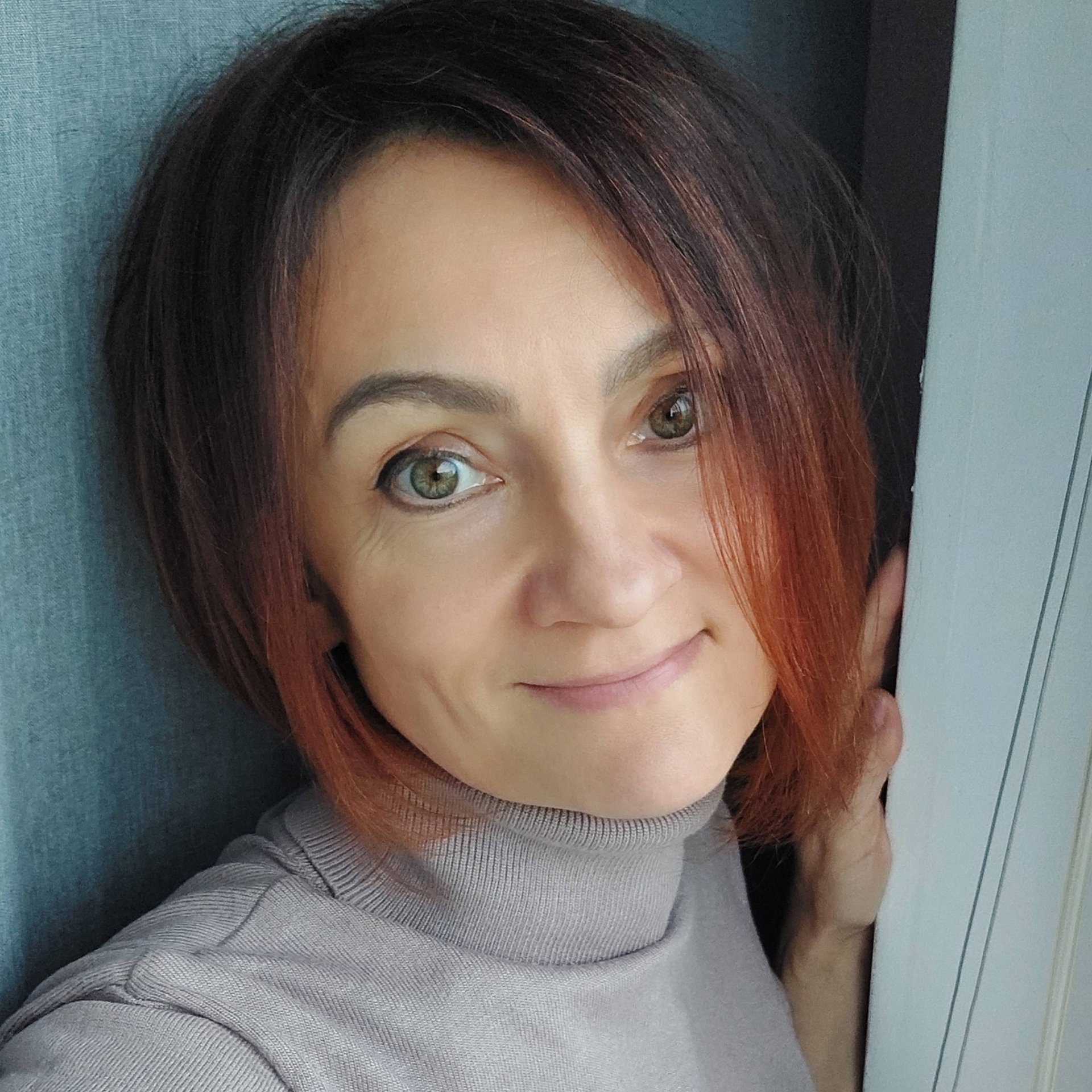 Аватар автора