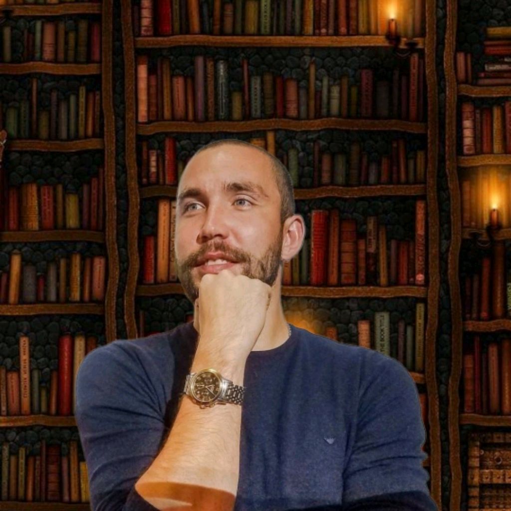 Аватар автора