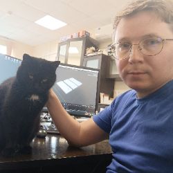 Иконка канала Владимир