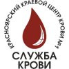 Иконка канала Красноярский краевой центр крови № 1