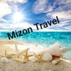 Иконка канала Mizon Trevel