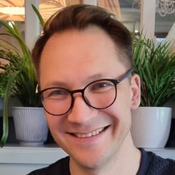 Аватар автора