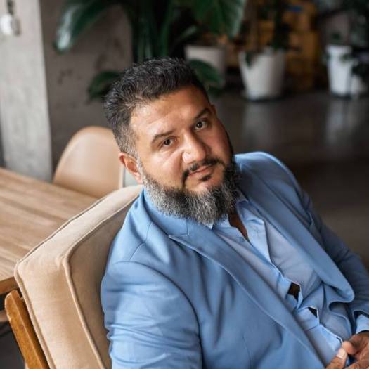 Аватар автора