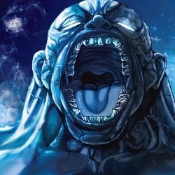 Иконка канала ПАВЕЛ МЯСНИК