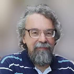 Иконка канала Библейские семинары Сорокина В. В.