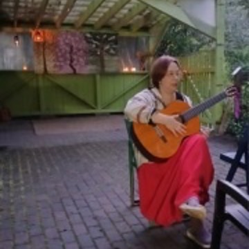 Аватар автора