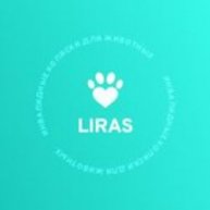 Иконка канала Liras- инвалидные коляски для собак