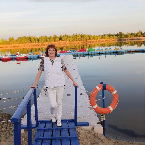 Аватар автора