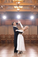 Иконка канала Бал «Екатеринбуржские сезоны»