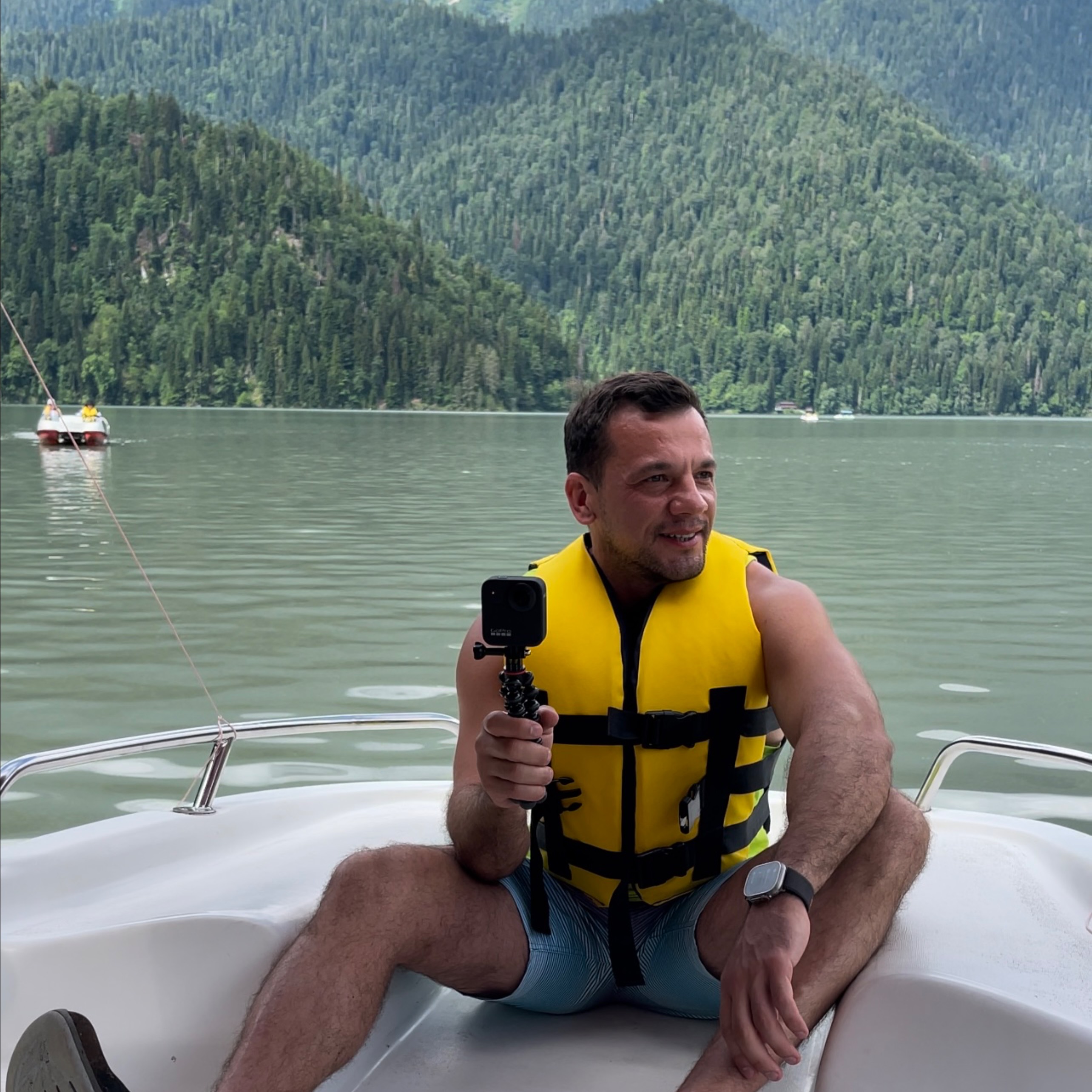 Аватар автора