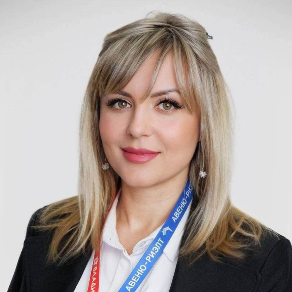 Аватар автора