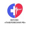 Иконка канала БУЗ ВО "Павловская РБ"