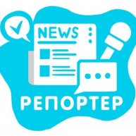 Иконка канала Медиацентр "Репортер"