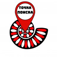 Иконка канала Точка Поиска