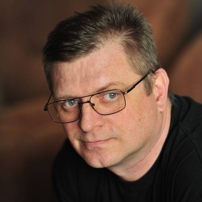 Аватар автора