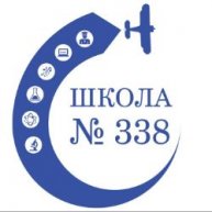 Иконка канала Школа №338