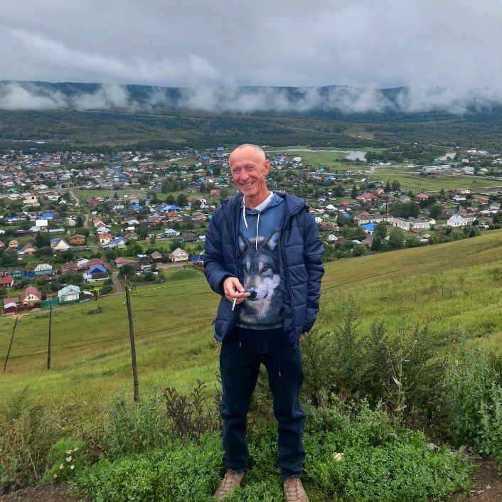 Аватар автора