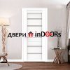 Иконка канала inDOORs | Межкомнатные двери оптом