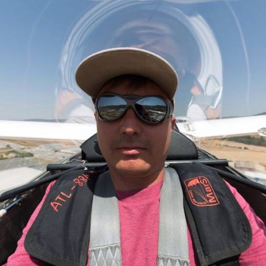 Аватар автора