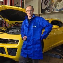 Аватар автора