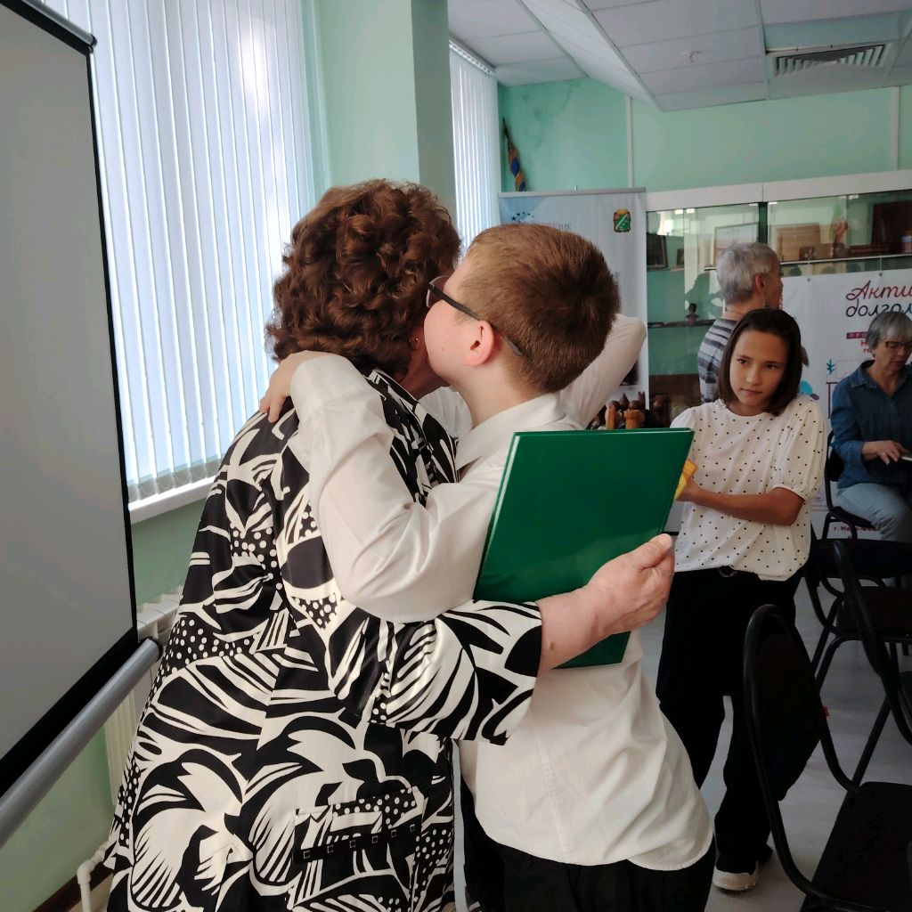 Иконка канала По зову сердца