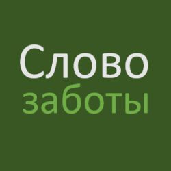 Иконка канала Слово заботы