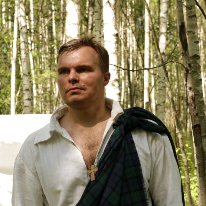 Аватар автора