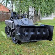 Иконка канала ООО "АгриПО-Бел"