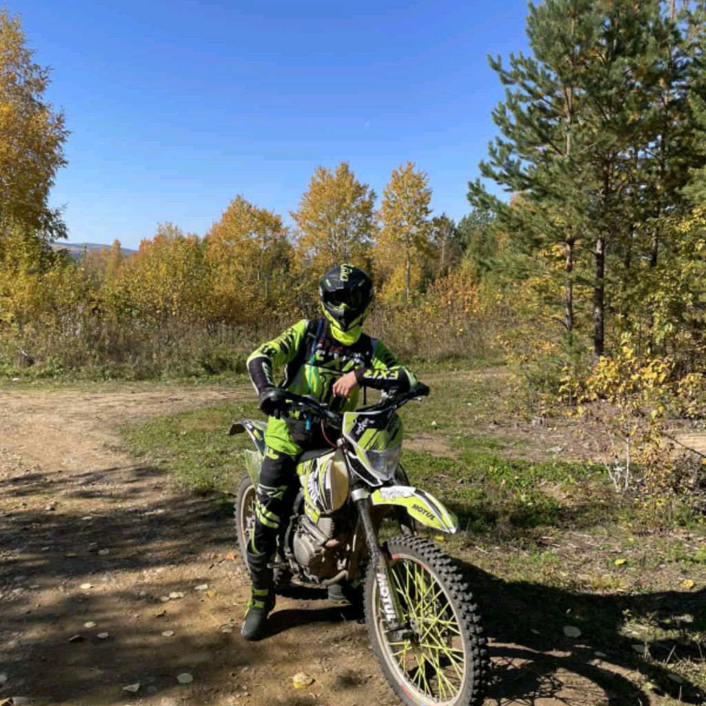 Аватар автора