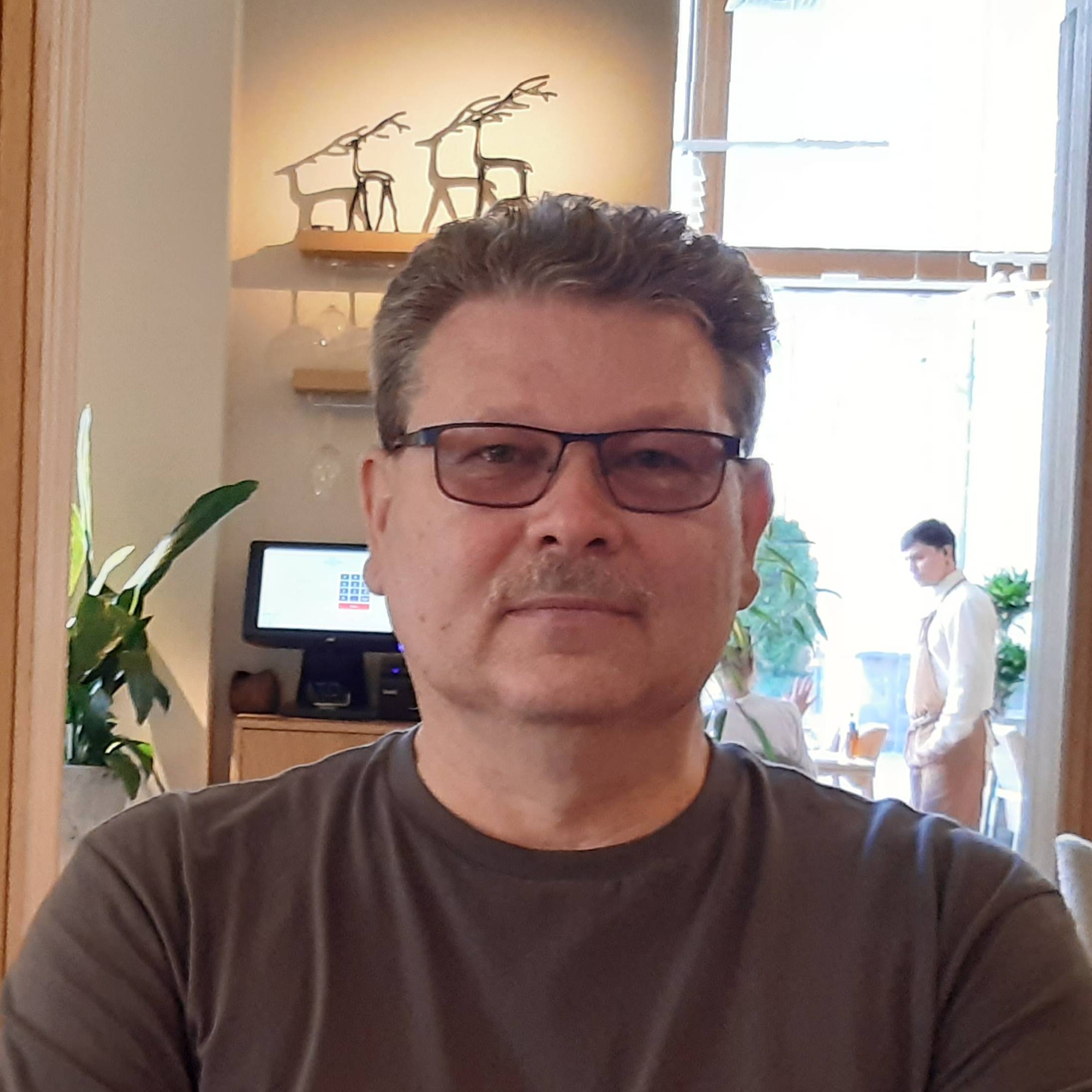 Аватар автора