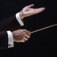 Иконка канала оркестр "Аккорд"